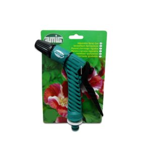 AMIG - Adjustable Spray Gun
