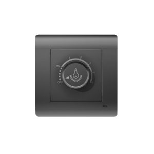ACL - Light Dimmer Grey