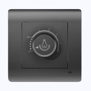 ACL - Light Dimmer Grey