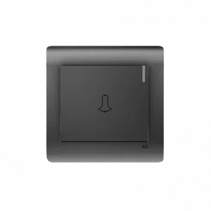 ACL - 1 Gang Bell Press Grey