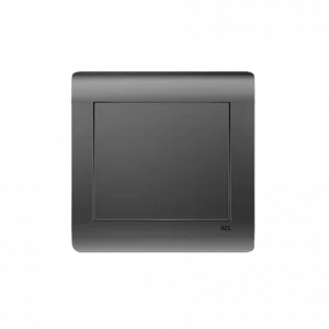 ACL - Blank Plate Grey