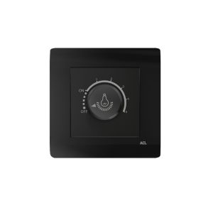 ACL - Light Dimmer Black