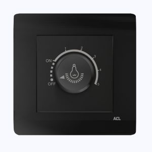ACL - Light Dimmer Black