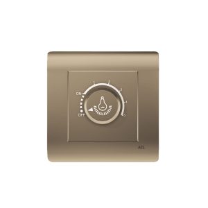 ACL - Light Dimmer Bronze