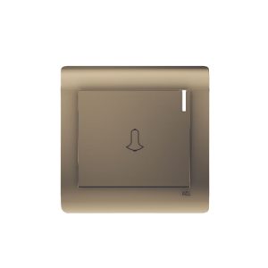 ACL - 1 Gang Bell Press Bronze