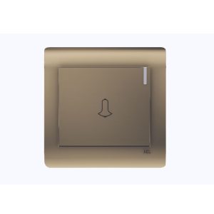 ACL - 1 Gang Bell Press Bronze