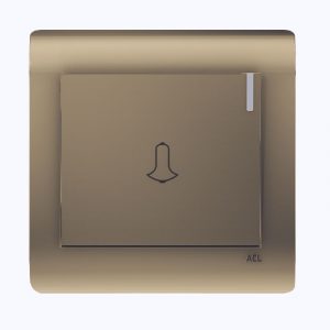 ACL - 1 Gang Bell Press Bronze