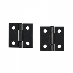 Marshall - Butt Hinges 2 x 2 Inches