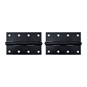 Marshall - Butt Hinges 4 x 2.5 Inches