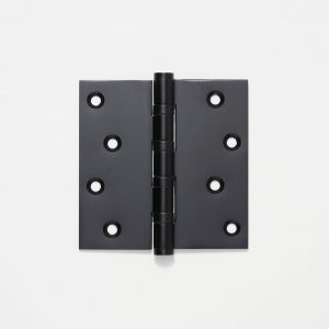Marshall - Butt Hinges 4 x 4 Inches