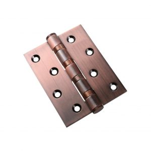 Marshall - Butt Hinges 3 x 2 Inches