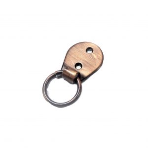 Marshall - Door Ring Standard - Copper