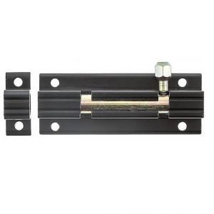 Marshall - Tower Bolt 3 Inch