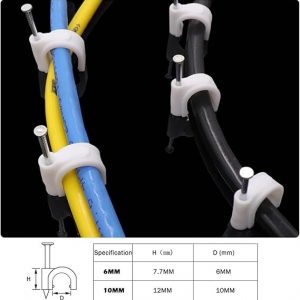 Cable Clips
