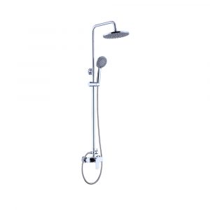 Wangel - Three Functional Shower Mixer