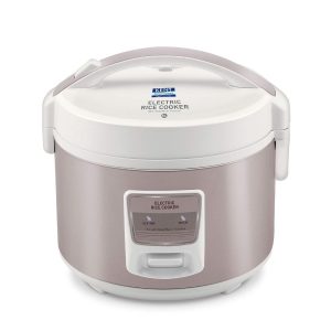 Kent - Stainless Steel Rice Cooker - 5 Liters