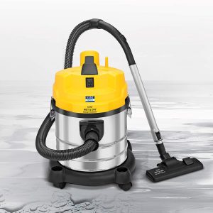 Kent - Wet & Dry Vacuum Cleaner