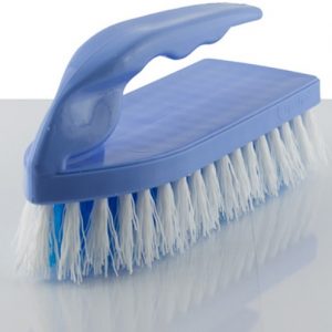 Scrub Brush