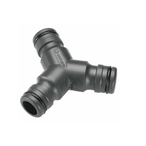 Gardena - Coupling - 3 Way