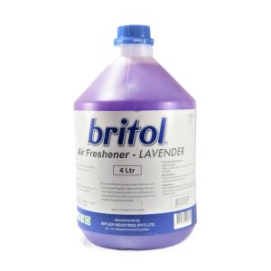Britol - Air Freshner Lavender