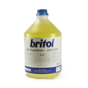 Britol - Air Freshner Jusmin