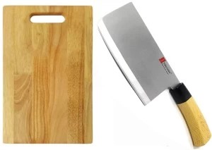 Ying Guns Butcher Knife