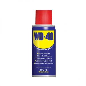 WD40 - Aerosal Spray - 100 ml