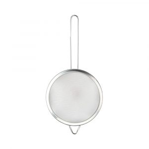 Stainless Steel Oil Strainer