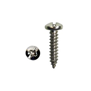 Self Tapping Screw 3/4 Ph