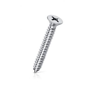 Self Tapping Screw 3/4 Csk