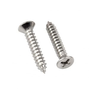 Self Tapping Screw Csk 3Inch