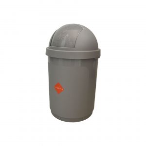 Phoenix - Dome Push Bin