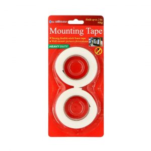 Mounting tape 2roll