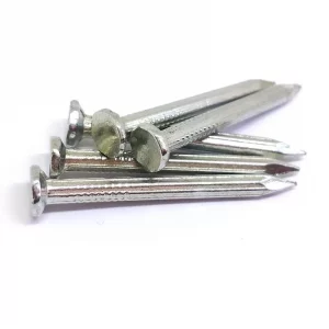 Concrete Nail 3 Inch Ve