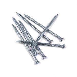 Concrete Nail 4 Inch Ve