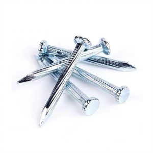 Concrete Nail 2 1/2 Inch Ve