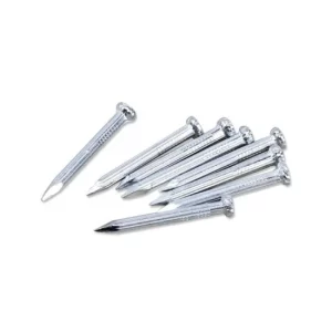 Concrete Nail 1 1/2 Inch Ve