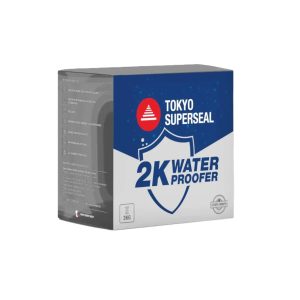 Tokyo Superseal 2K Waterproofer - 3Kg