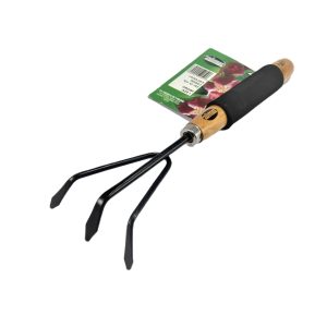 AMIG - Cultivator - Wood/Black