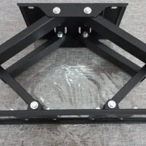 Palsma Double Arm Tv Bracket