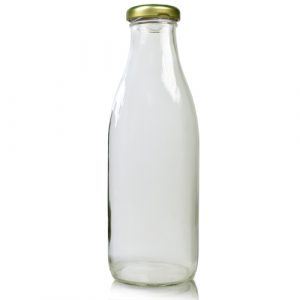 Milk Bottle
