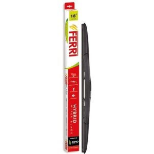 Ferri - 18 Hybrid Wiper Blades