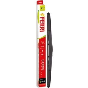 Ferri - 21 Hybrid Wiper Blades