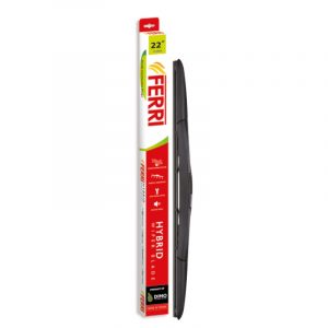 Ferri - 22 Hybrid Wiper Blades