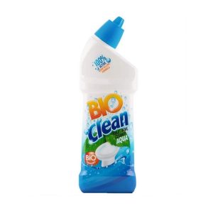 Bio Clean - Toilet Bowl Cleaner Aqua