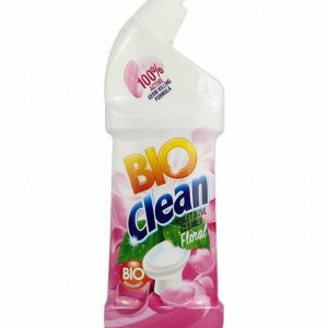 Bio Clean - Toilet Bowl Cleaner Floral