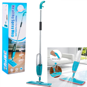 Spray Mop
