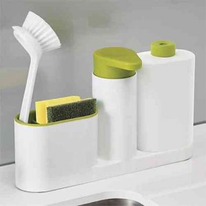 Sink Tidy Set