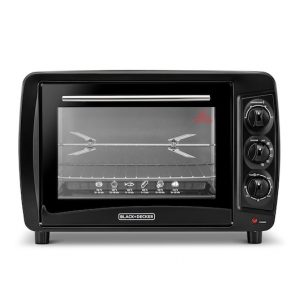 Black & Decker - Toaster Oven