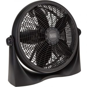 Black & Decker - Box Fan